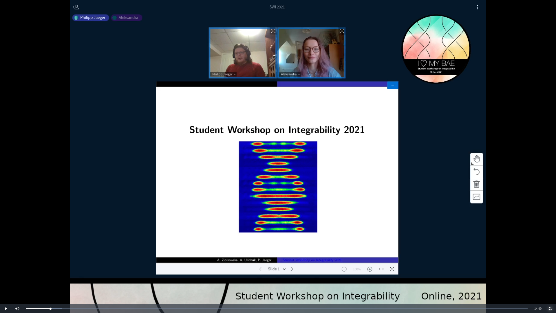 Wuppertal online screenshot